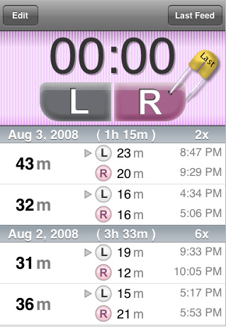 Illustration for article titled The Week in iPhone Apps: Photography, Geography, and Babies, Babies, Babies!